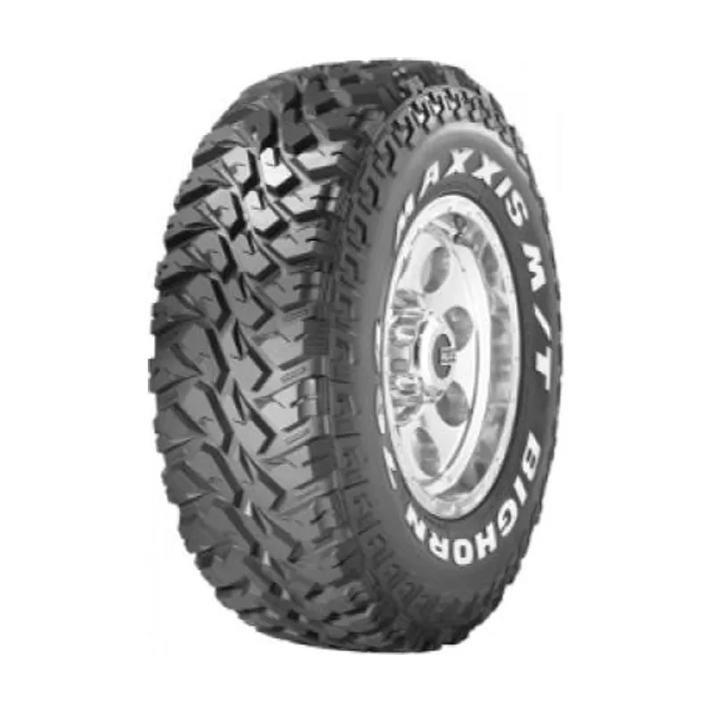 Maxxis MT-764 Bighorn 275/65 R18 119/116Q