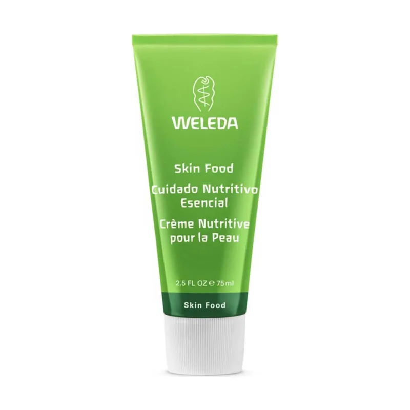 Weleda Skin Food Crema de Plantas Medicinales 75ML