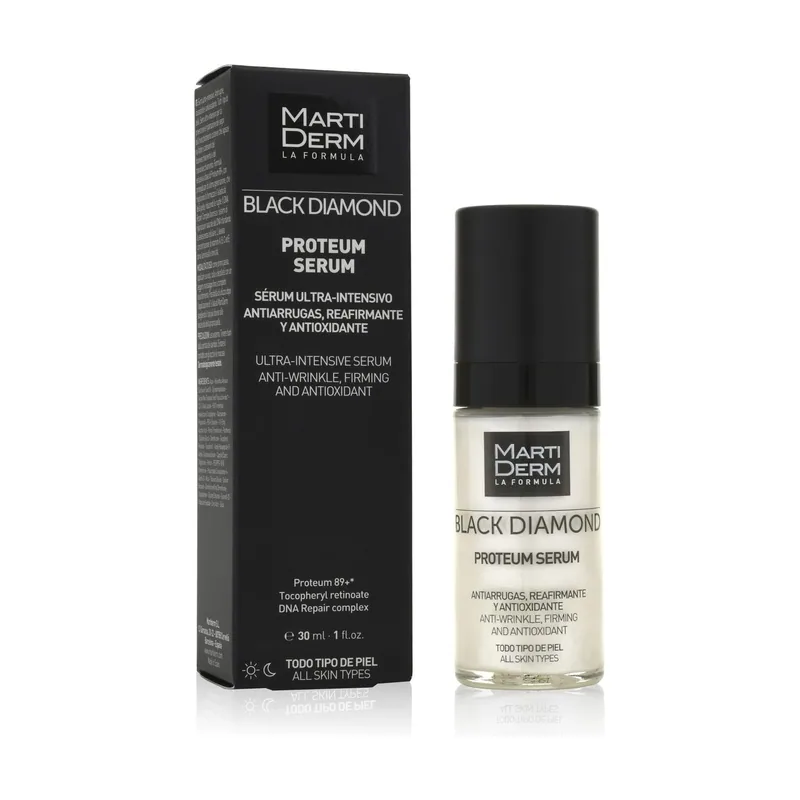 Martiderm Black Diamond Proteum Sérum 30ml