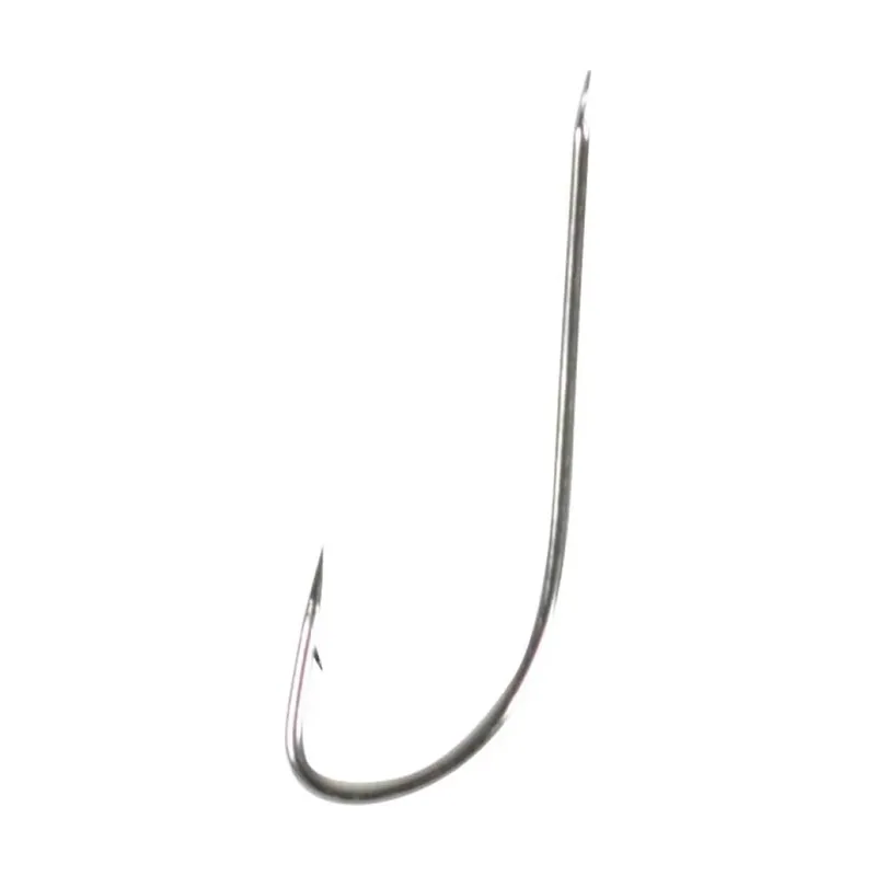 Anzuelo Montado con Muerte N1000 0,080 mm 70 cm