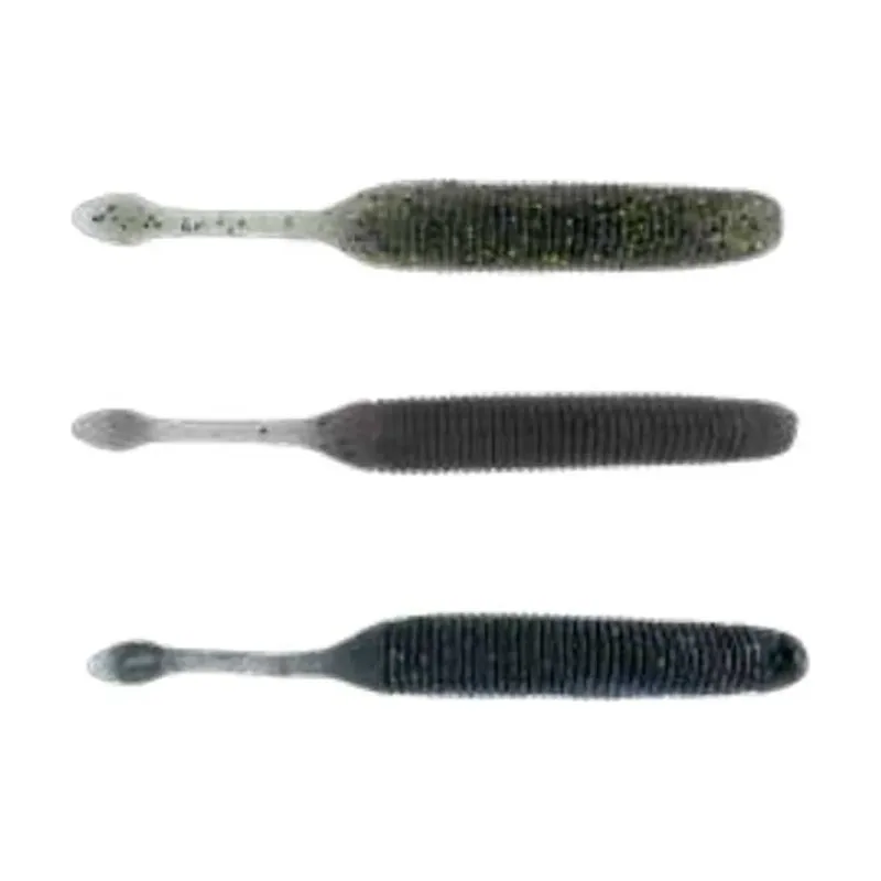 Vinilo Ispanic Shad 115 mm
