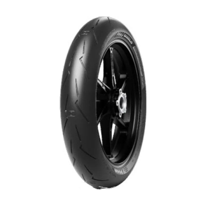 Pirelli Diablo Supercorsa V4 120/70 R17