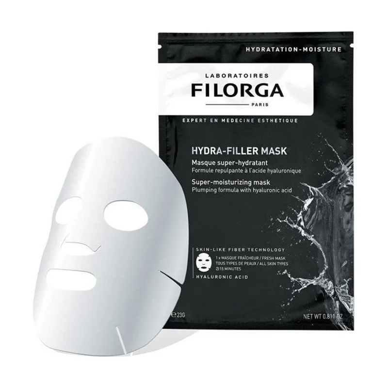 Filorga Hydra Filler Mask 1 Mascarilla Superhidratante
