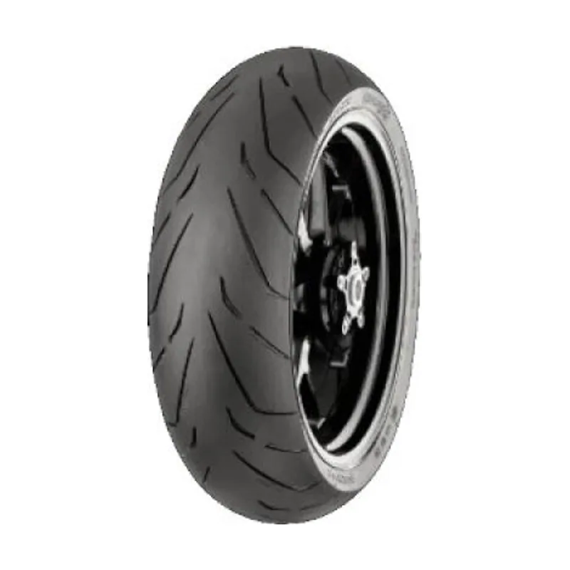 Continental ContiRoad 130/70 D17 62H