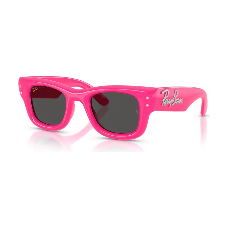 RB4940B Wayfarer Puffer 686287 47