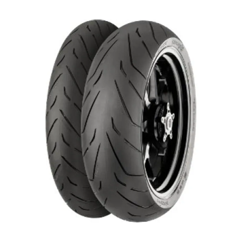 Continental ContiRoad 130/70 D17 62S