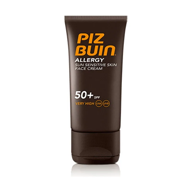 Piz Buin Allergy Crema Rostro SPF50