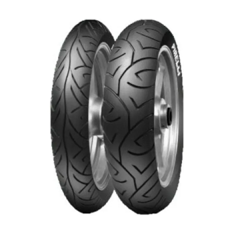 Pirelli Sport Demon 110/80 D17