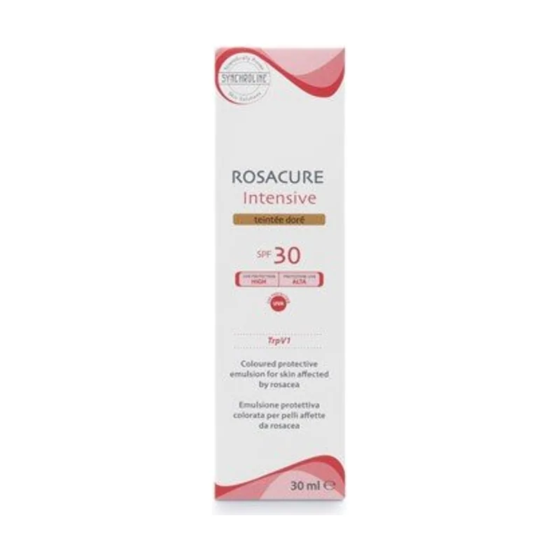 Rosacure Intensive Cream SPF30