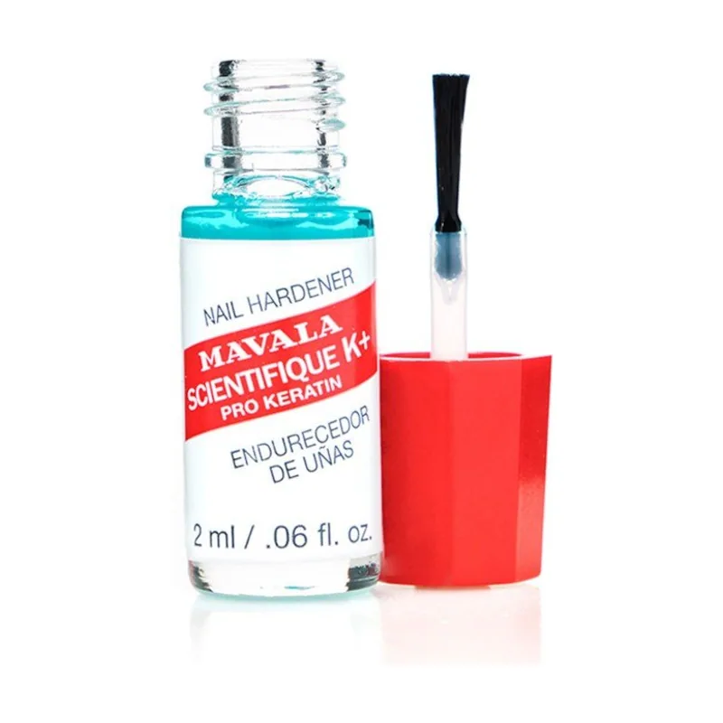 Mavala Científico K+ Endurecedor Uñas 2 ml