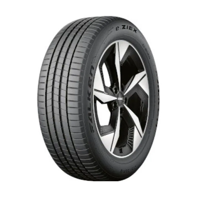 Falken e.ZIEX nblk 265/45 R20