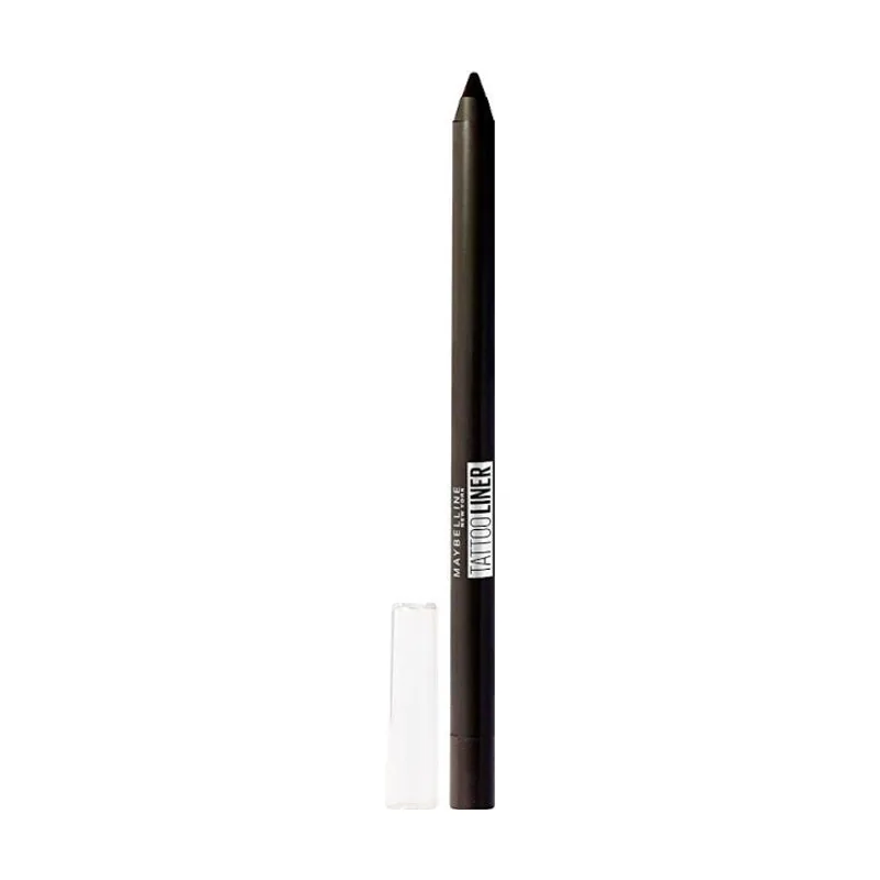 Maybelline Tattoo Liner Gel Pencil 900-Deep Onix