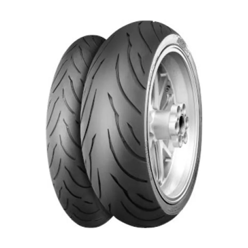 Continental ContiMotion 120/70 ZR17