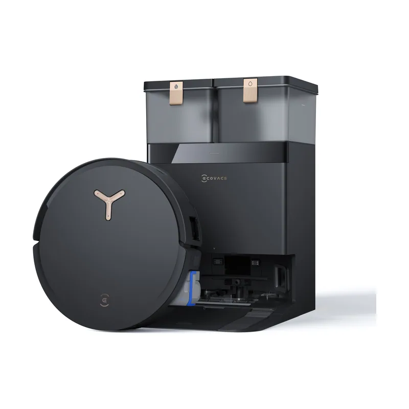 Ecovacs Deebot X8 Pro Omni