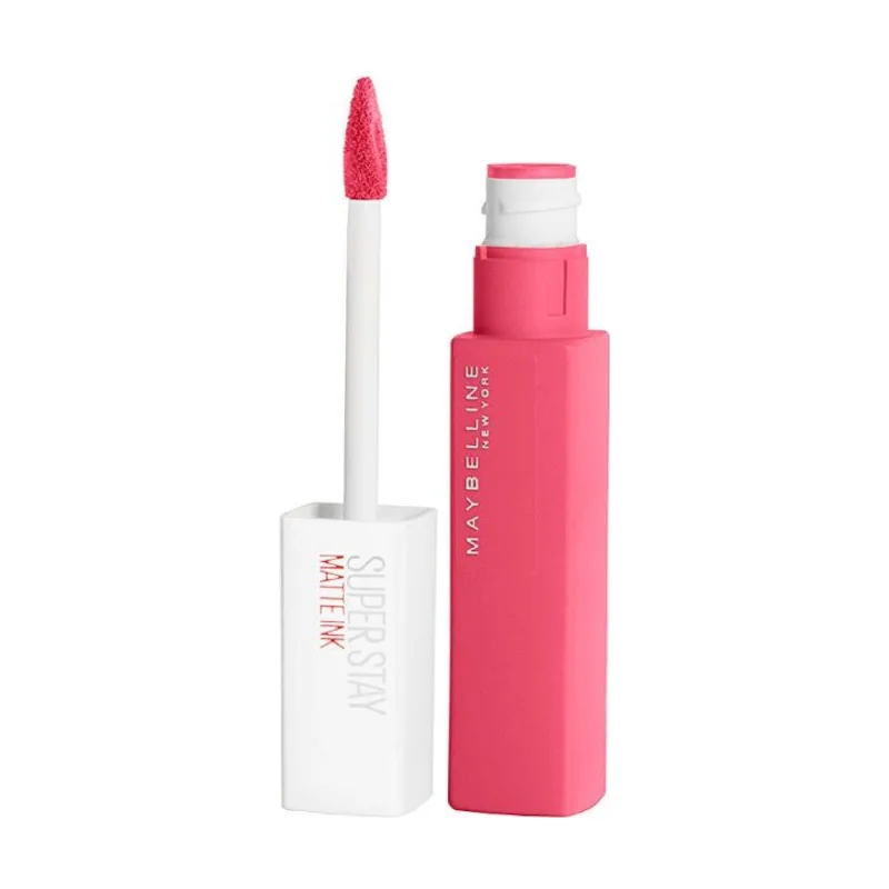 Maybelline Superstay Matte Ink City Edition 125-Inspirer