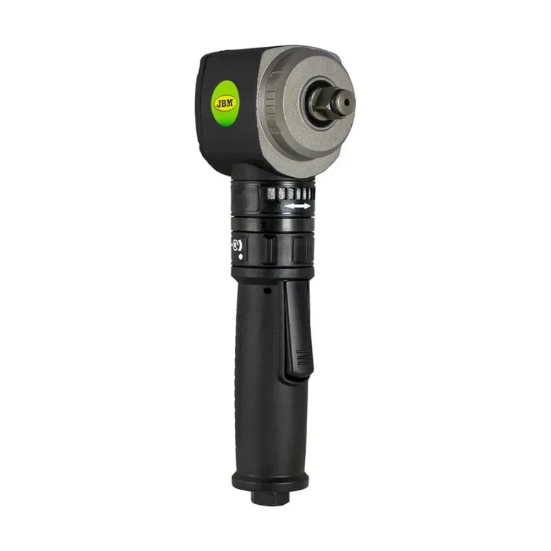 Llave De Impacto De ángulo De 1/2