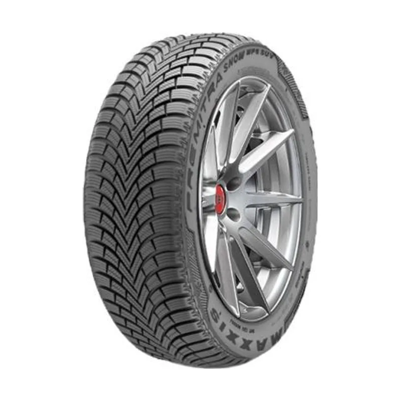 Maxxis Premitra Snow WP6 SUV 215/70 R16 104H
