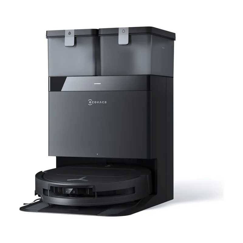 Ecovacs Deebot T50 Pro Omni