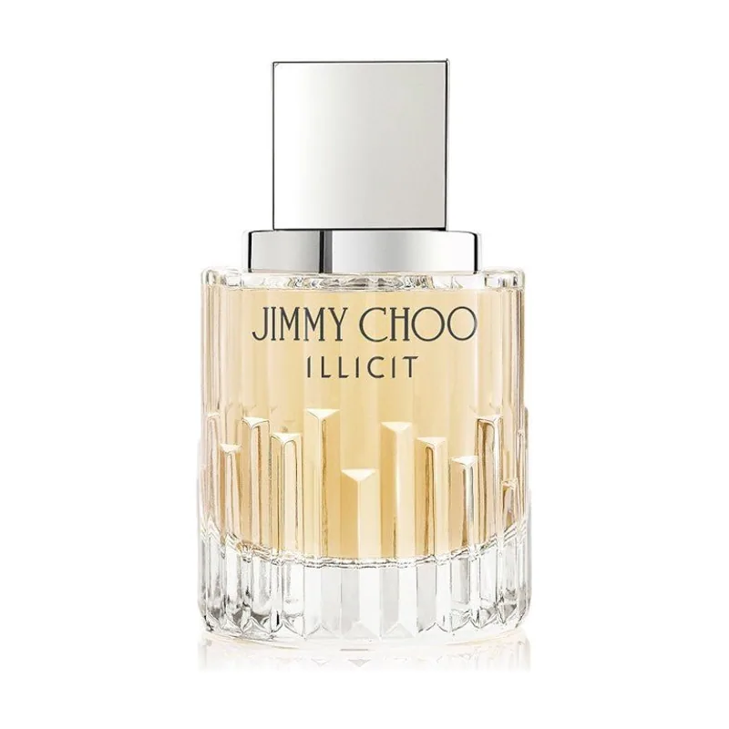 Jimmy Choo Illicit Eau De Parfum Vaporizador