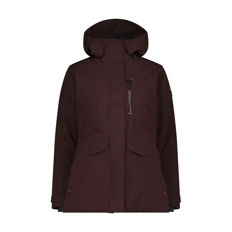 Chaqueta de Esquí para Mujer 36W0686