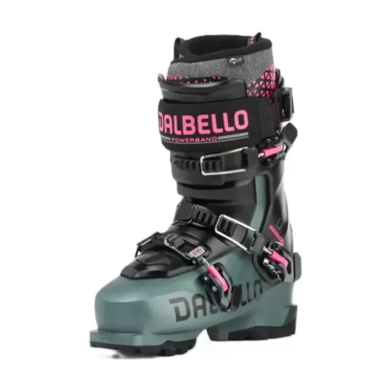 Botas Esquí Mujer Cabrio LV 115