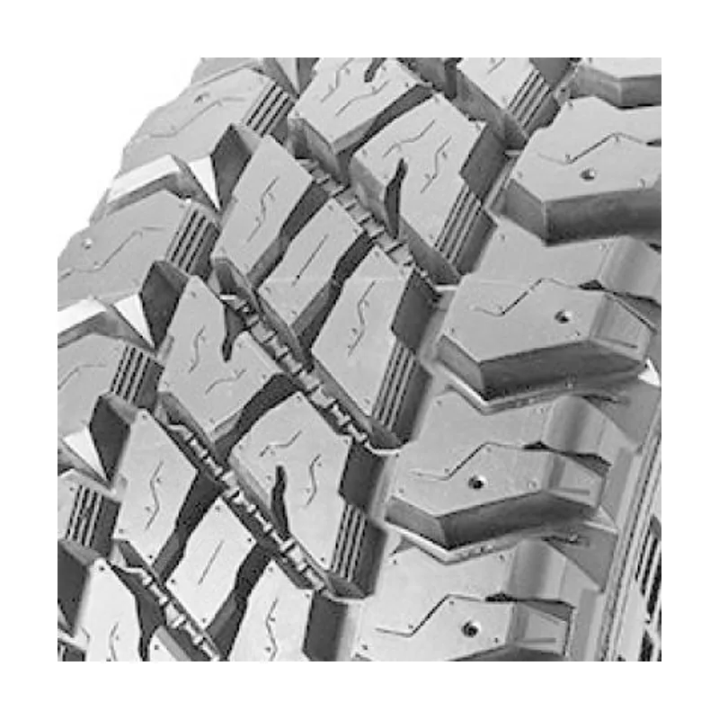 Cooper Discoverer S/T Maxx 245/70 R17 119/116Q
