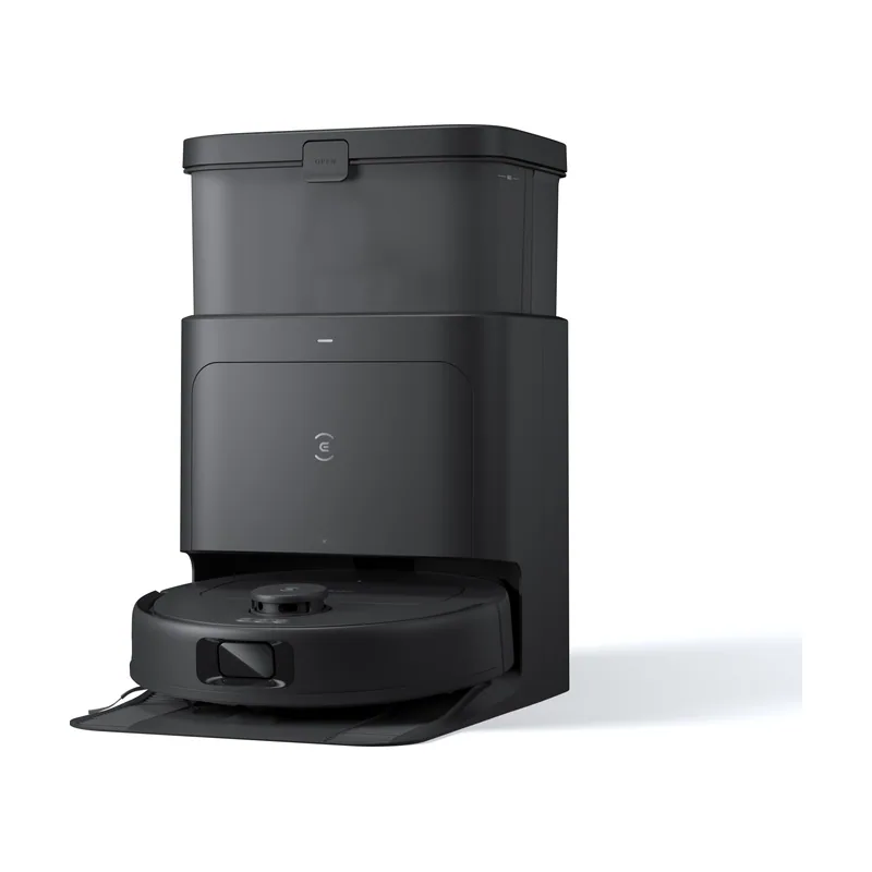 Ecovacs Deebot N30 Pro Omni
