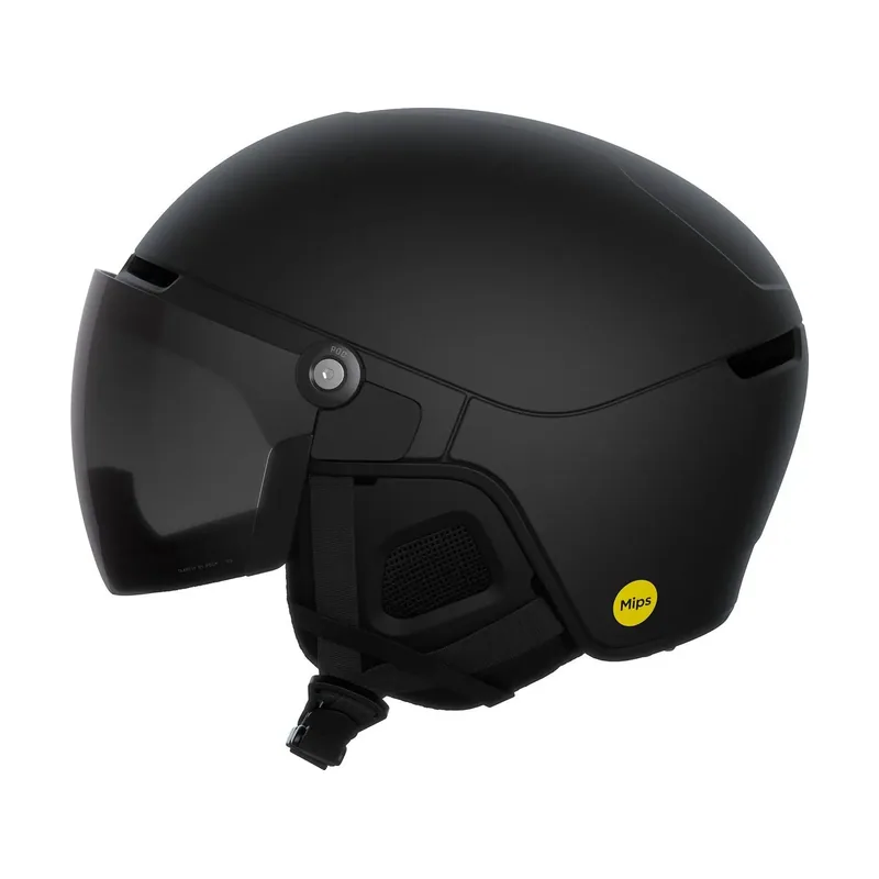 Casco de esquí Obex Visor
