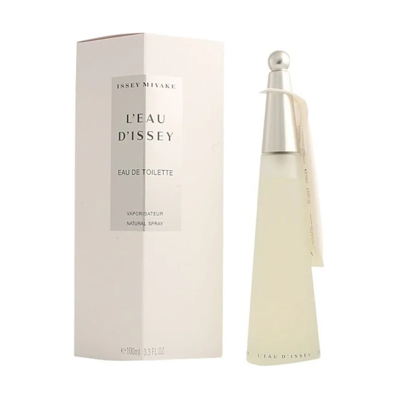 Issey Miyake L'Eau D'Issey Eau De Toilette Vaporizador