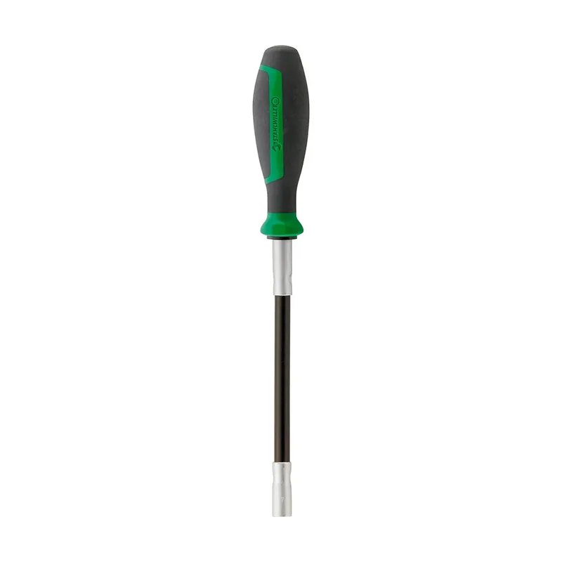 Destornillador de Cabeza Hexagonal Drall⁺ 12500 7 mm 290 mm