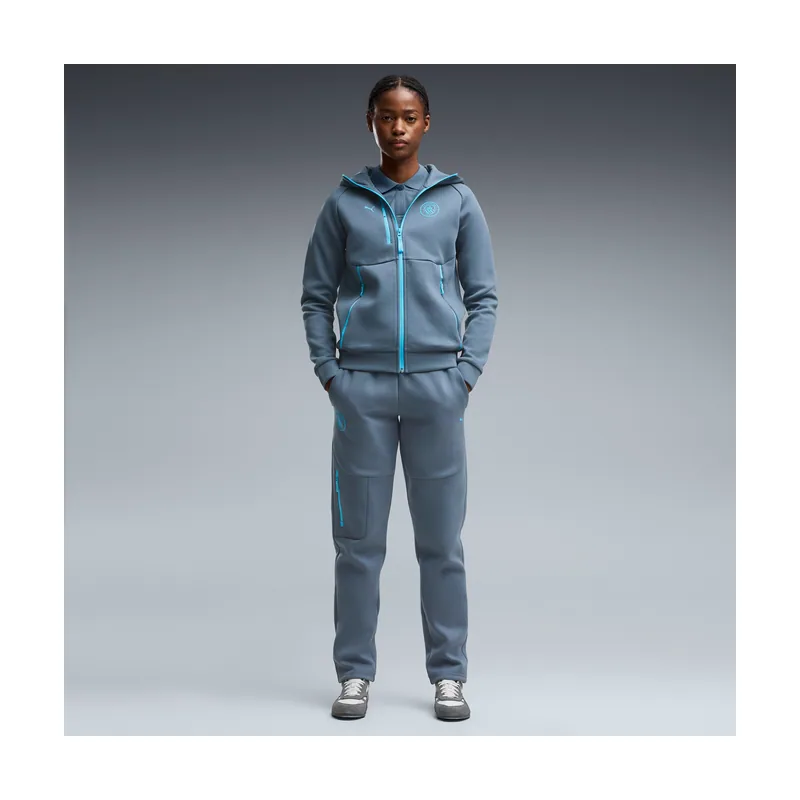 Pantalones de chándal Manchester City PUMATECH para mujer 786269
