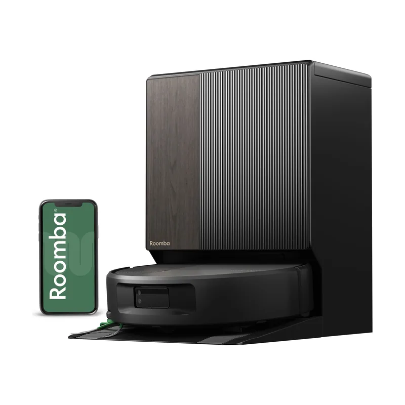 iRobot Roomba Max 875 Combo