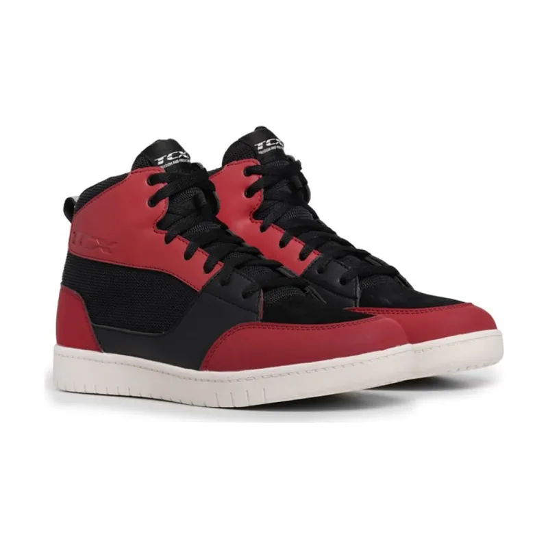 Zapatillas de Moto X-street
