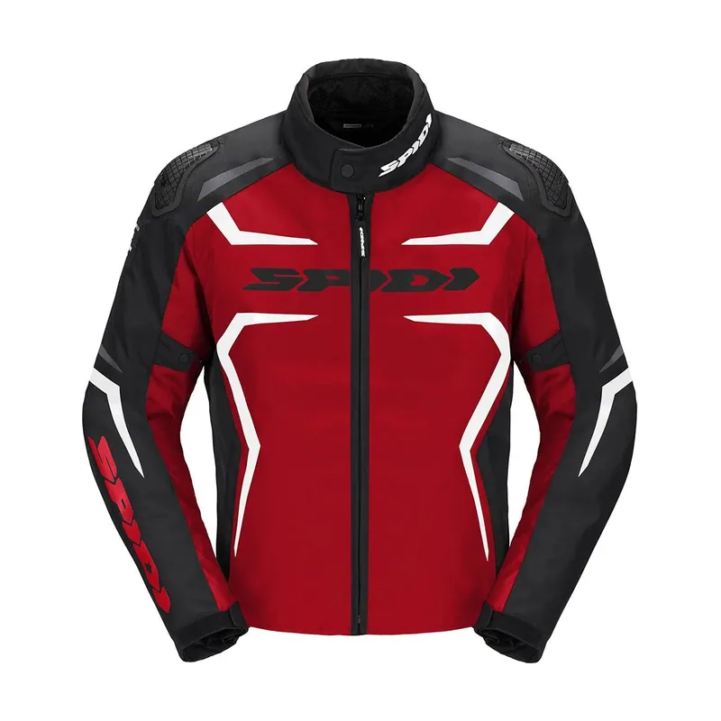 Chaqueta Race-evo H2out