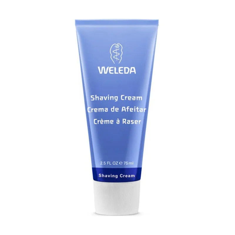 Weleda Crema de Afeitar 75ML