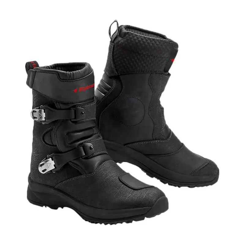 Botas de Carretera Navajo Evo Low Wp