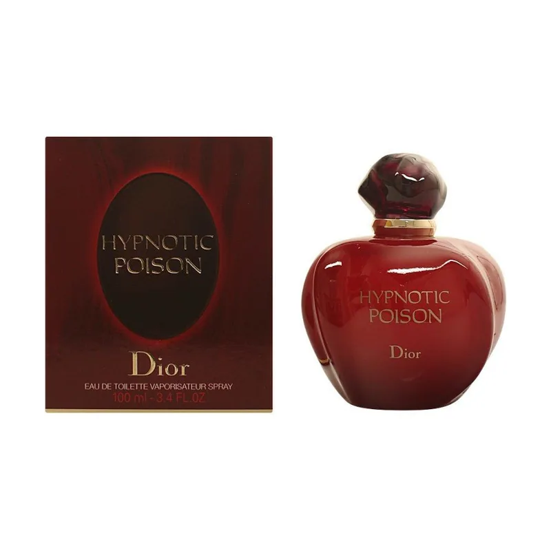 Dior Hypnotic Poison Eau De Toilette Vaporizador