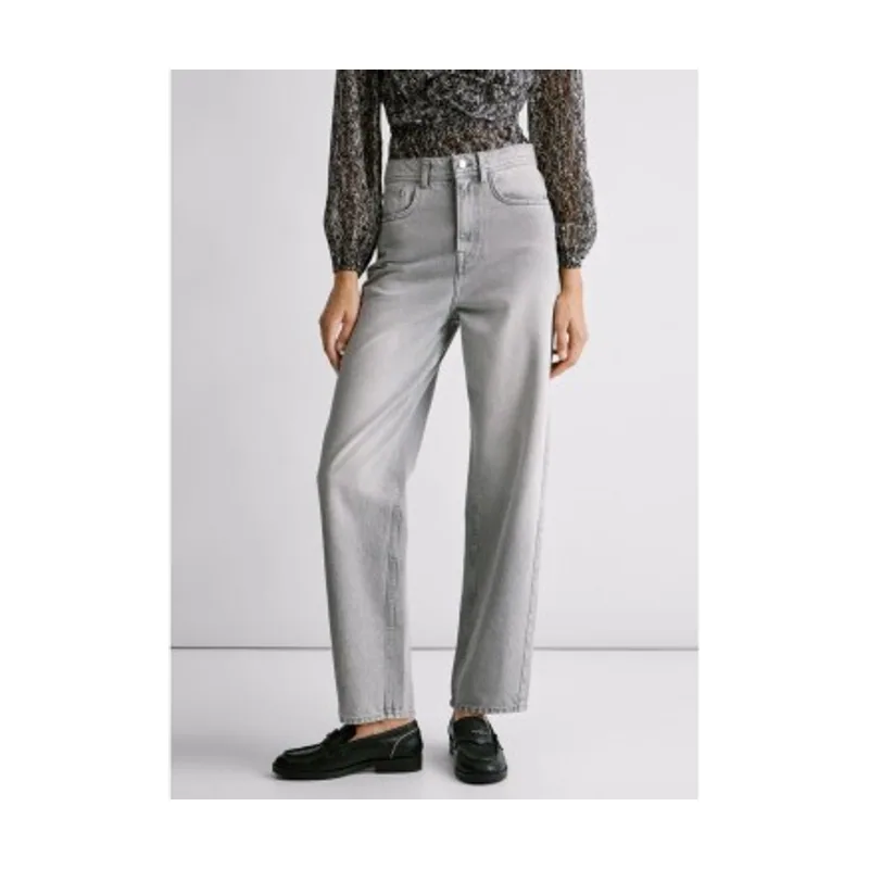 Jeans W11 Barrel Addison PL2050895