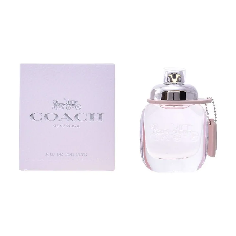 Coach Eau De Toilette Eau De Toilette Vaporizador