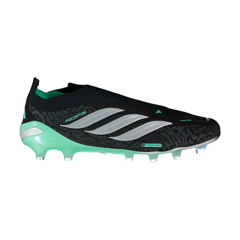 Botas de Fútbol Predator Elite Laceless Ag