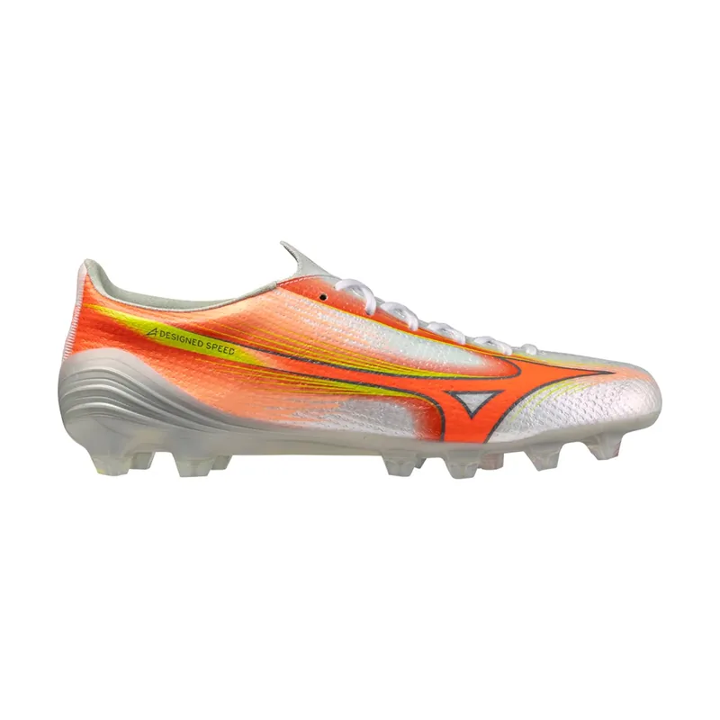 Botas de Fútbol α Iii Elite