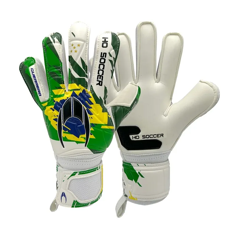 Guantes de Portero Guerrero One Patriot Competition-brazil