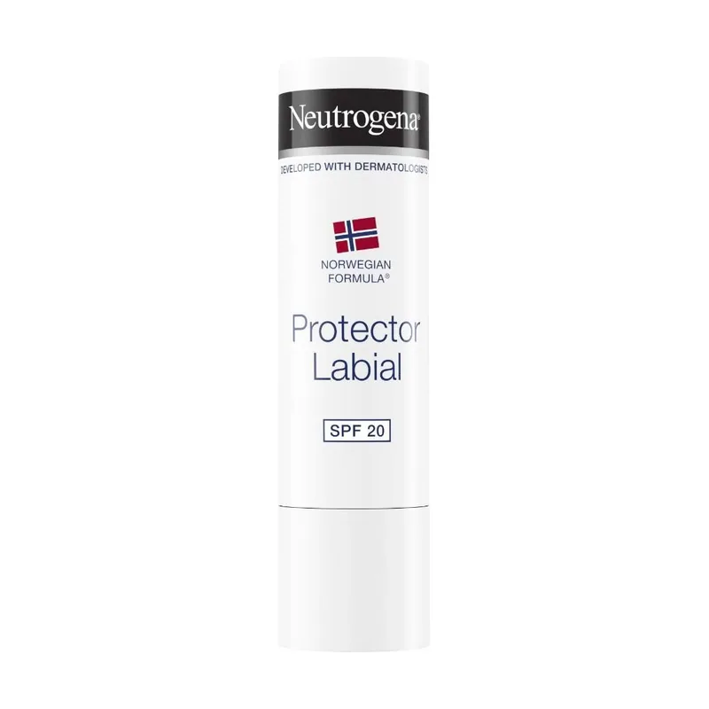 Neutrogena Stick labial SPF20+
