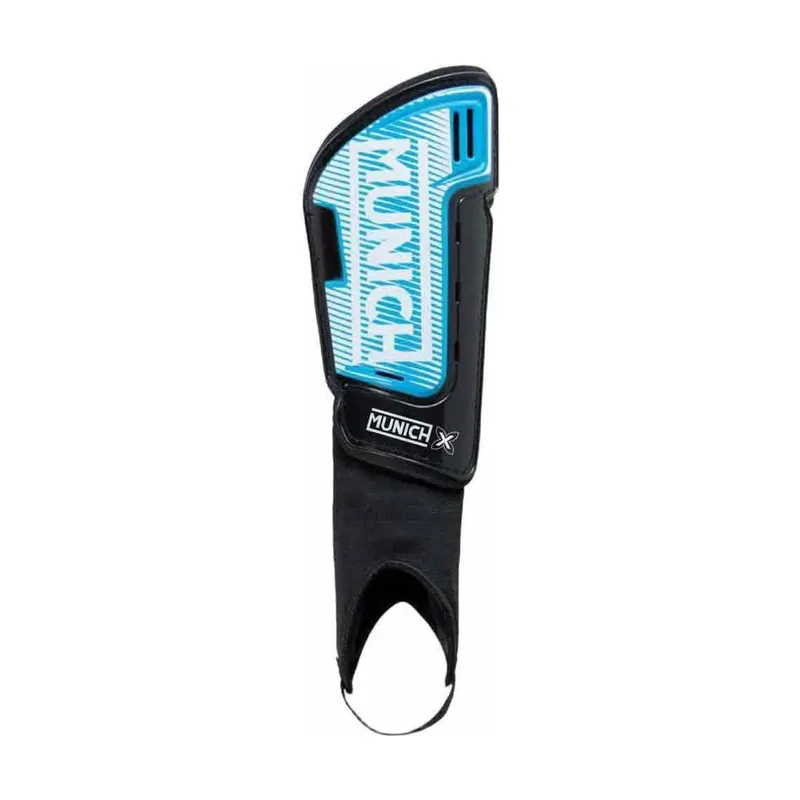 Espinilleras Guard 167