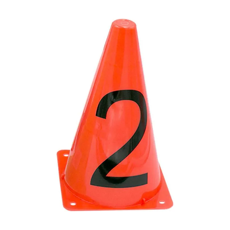 Conos de Entrenamiento 2