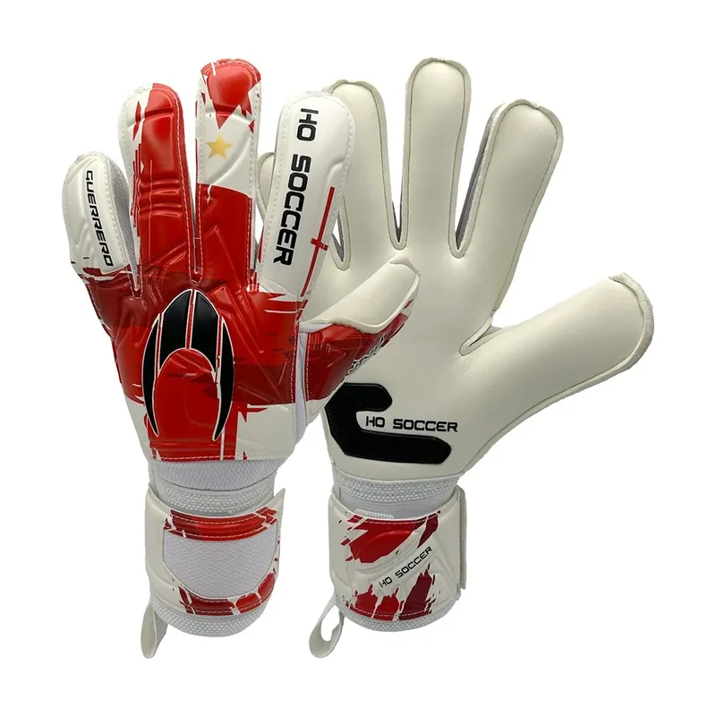 Guantes de Portero Guerrero One Patriot Competition-england