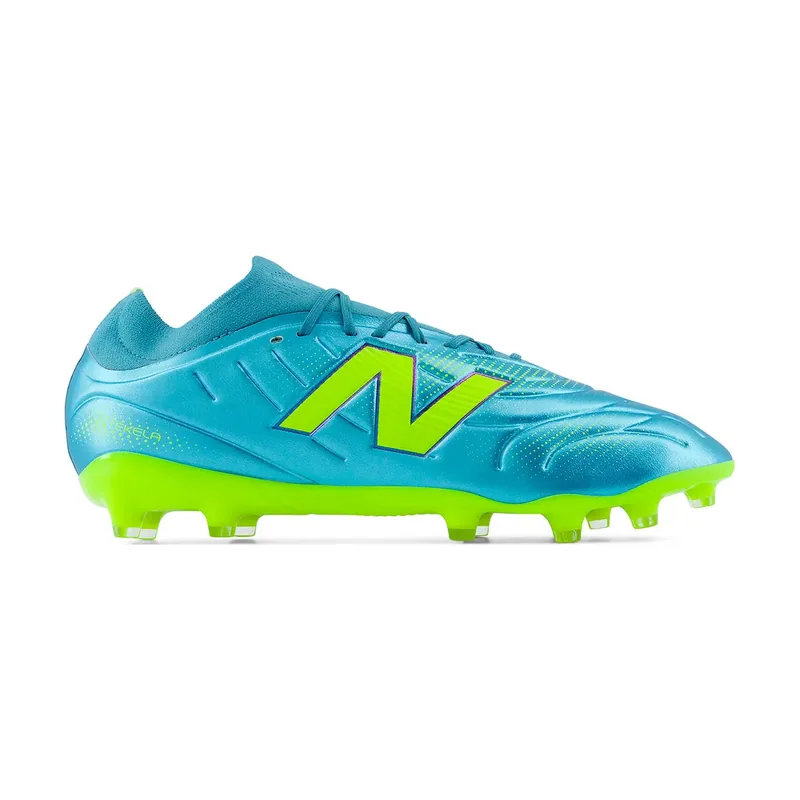 Botas de Fútbol Tekela Team Low Laced V5 Mg