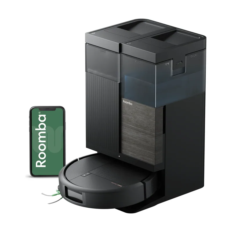 iRobot Roomba Plus 575 Combo