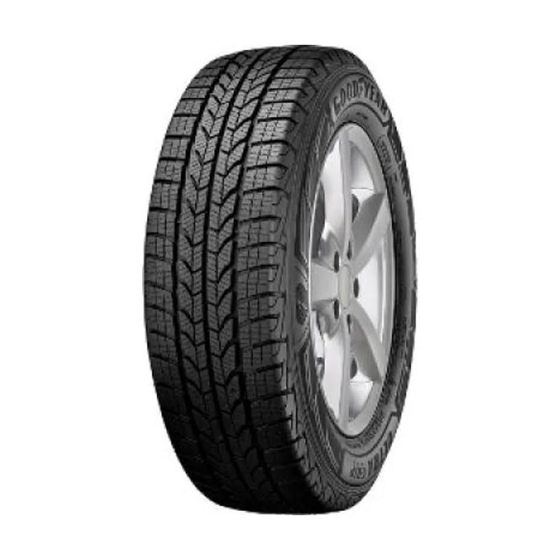 Goodyear UltraGrip Cargo 225/75 R16 121/120R
