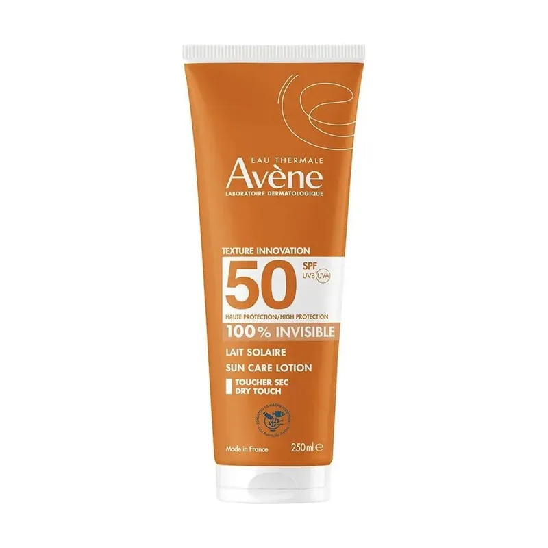 Avène Leche Solar SPF 50+